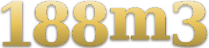 188m3 logo